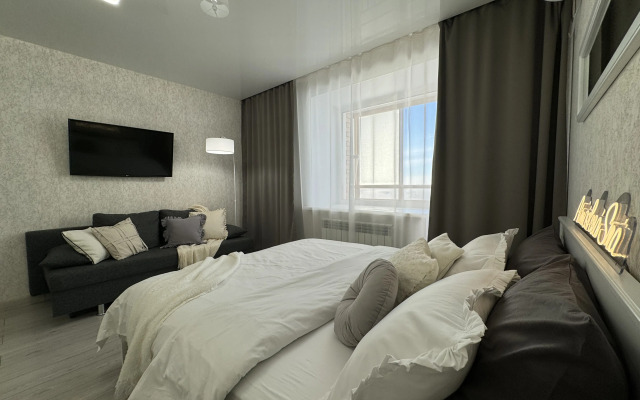 Квартира Hugge Place на Лазурной Объект №232