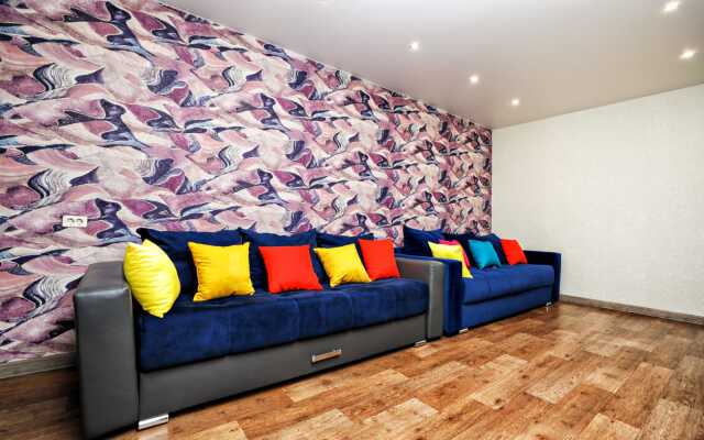 Апартаменты Комфорт и Уют 42