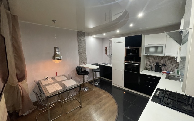 Konstantina Zaslonova 17 Apartments