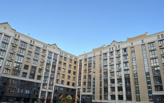 Premium Apartment