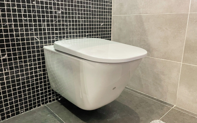 Квартира Дизайнерская двухкомнатная