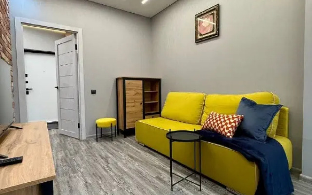 Квартира Современная 2 Комнатная в Центре