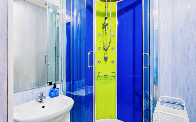 Tikhoye Mestechko Flat