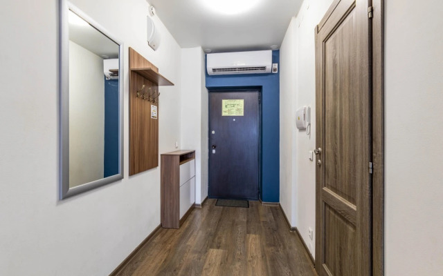 4 Апартаменты Радиус (21)