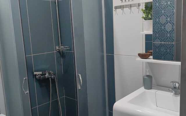 Апартаменты Пархоменко 2 (317 Л)