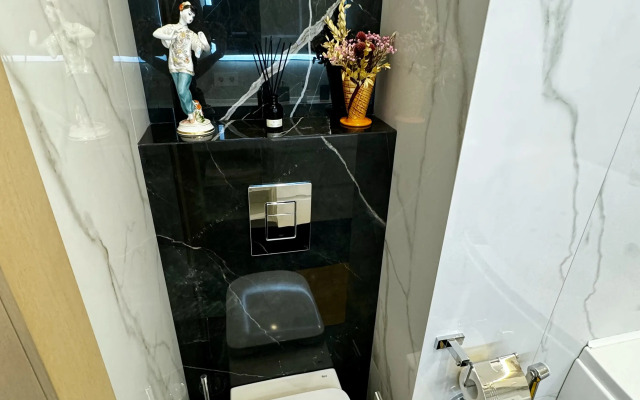 Апартаменты в центре Старого Арбата