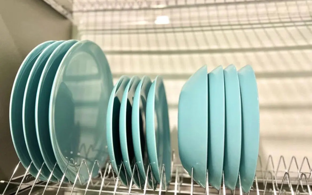 Апартаменты Super Luxs