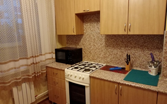 Na Dzerzhinskogo 38B Apartments