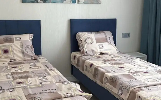 Квартира Новая квартира ЖК 121 Век