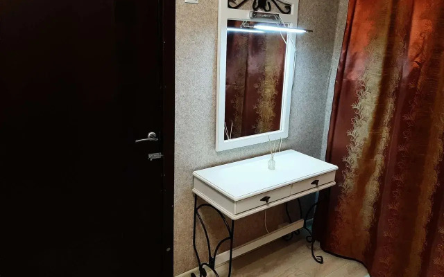 Karbysheva 5k1 Flat