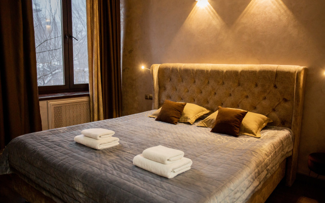Beseder Hotel