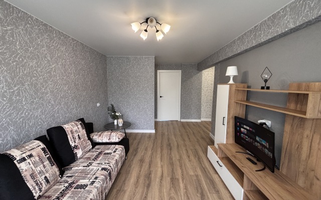 Квартира 2-х комнатная удобная по расположению в центре города