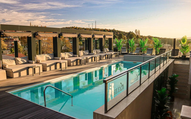 Black Bird Thermal Hotel & Spa