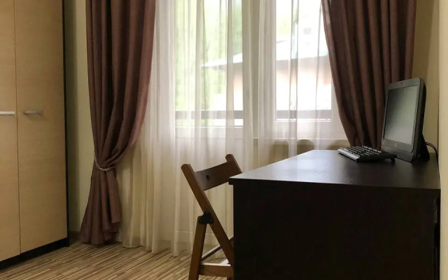 Квартира Cozy Appartments Achishkho