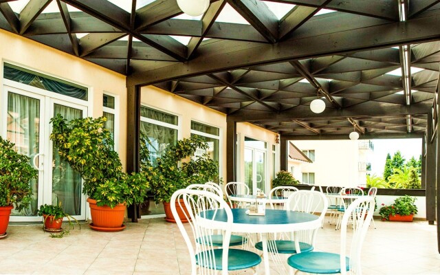 Villa Valentina by Sun City Hotels Guest House