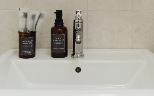 Квартира 2-х комнатная на Лесной