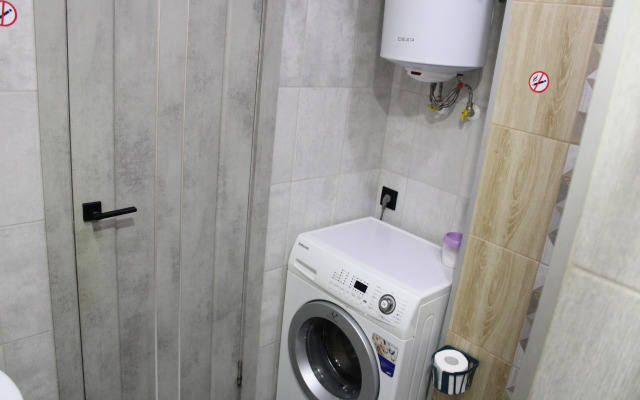 Квартира Студия в Центре