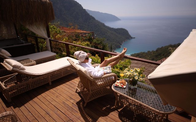 Lissiya Hotel - Boutique-hotel