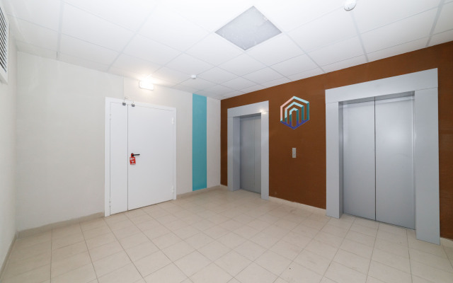 Апартаменты на Аблукова 10