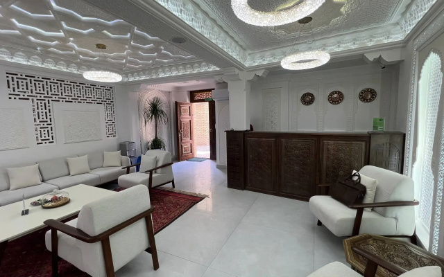 Butik-' Shams