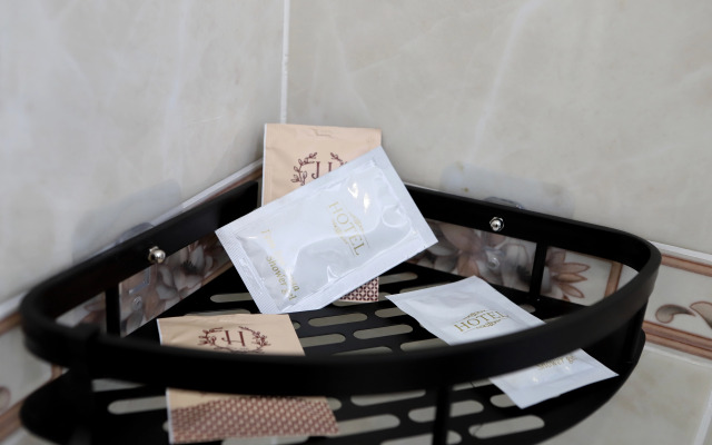 Мини-отель Рай