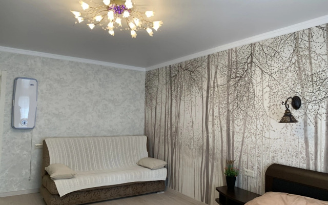 Апартаменты на Меридианной 3 у Набережной Казанки Уютные