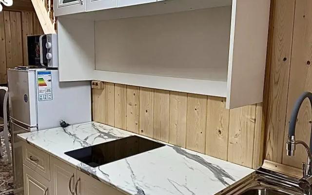 Вилла Ак Барс