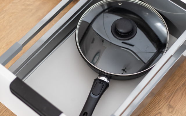 Апартаменты Grey Sky Apart