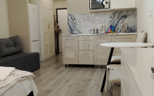 Апартаменты Family club in2 it