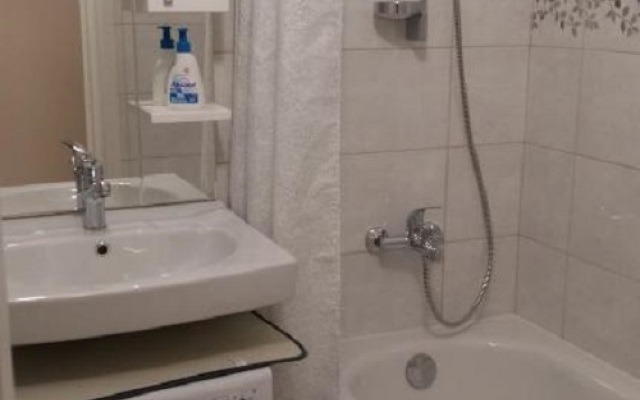 Apartamenty na Uralskoy 4