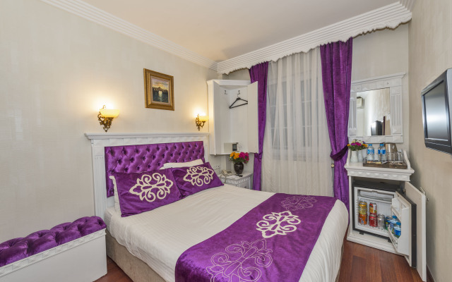 Отель Istanbul Holiday Hotel