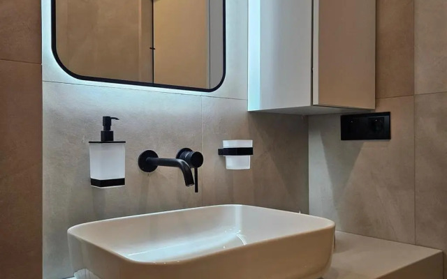 Частный дом HoneyHouse