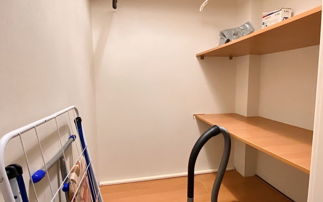 Na Chistopolskoy Flat