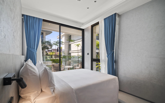 Kora Beach Resort Phuket Resort