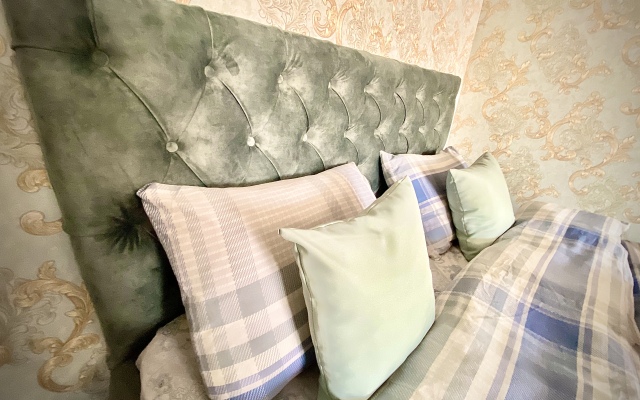 Апартаменты Северная корона