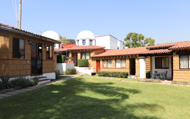 Villas Colibri by Rotamundos Hotel