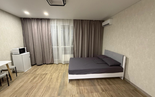 Квартира Уютная Студия