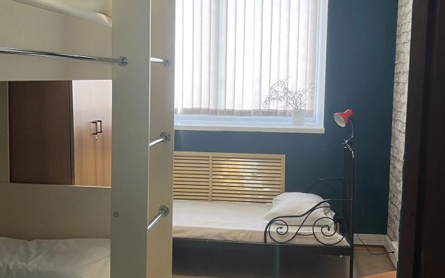 Hostel Like Saratov