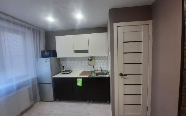 Posutochno Flat