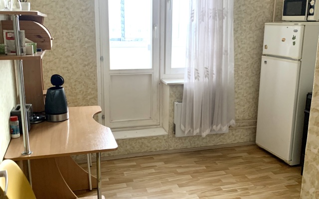 Zelenograd k2043 Flat
