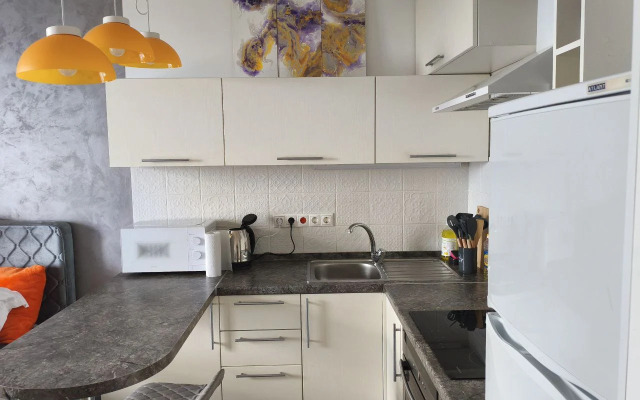 Studiya V Odintsovo Flat