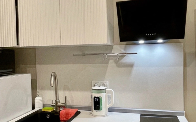 Апартаменты ShARIK Residence  в ЖК HighWay