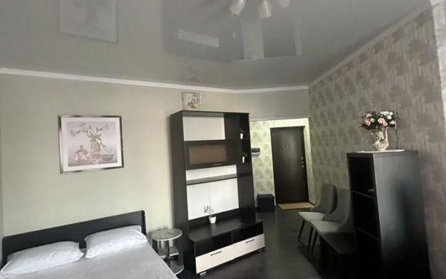 Квартира Однокомнатная для Проживания с Комфортом