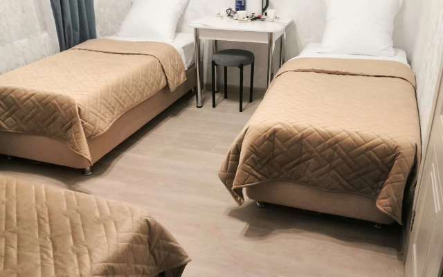 Yanina Guest house