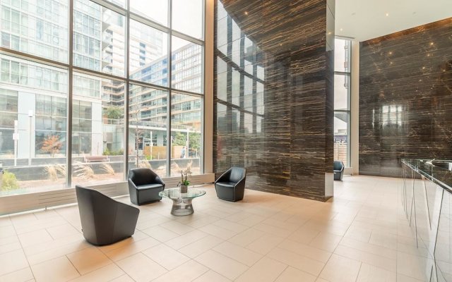 Apartments GLOBALSTAY Fabulous Toronto Condo