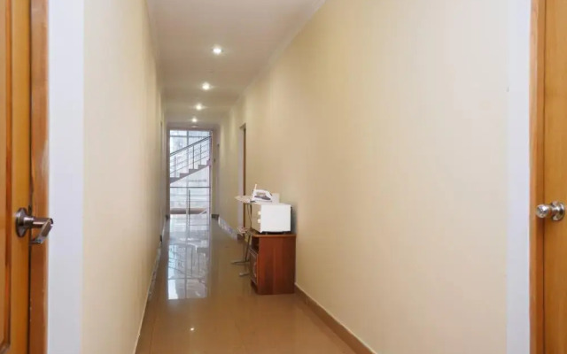 Гостевой дом Морская Жемчужина