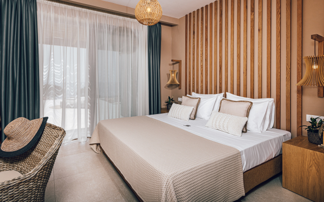 Terra Lucis Mountain Residences Villa