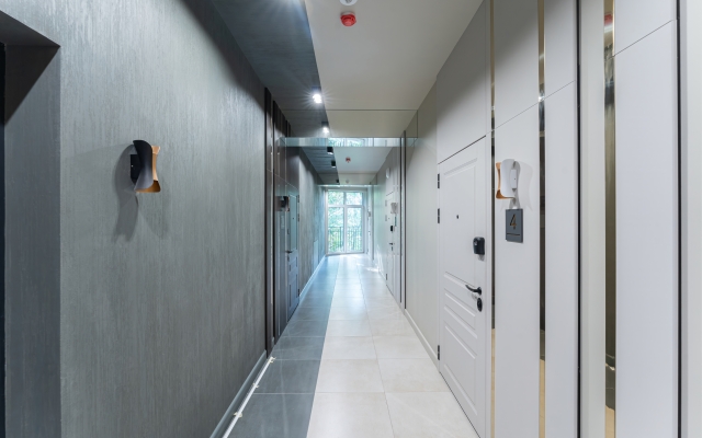 Apartamenty Da Vinchi. Morskoy Vibe Apartments