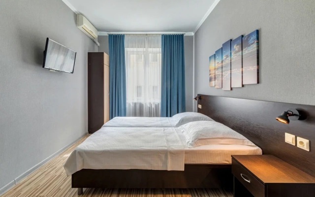Park Siti Guest House