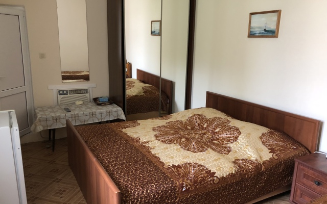 Viktoriya Guest House